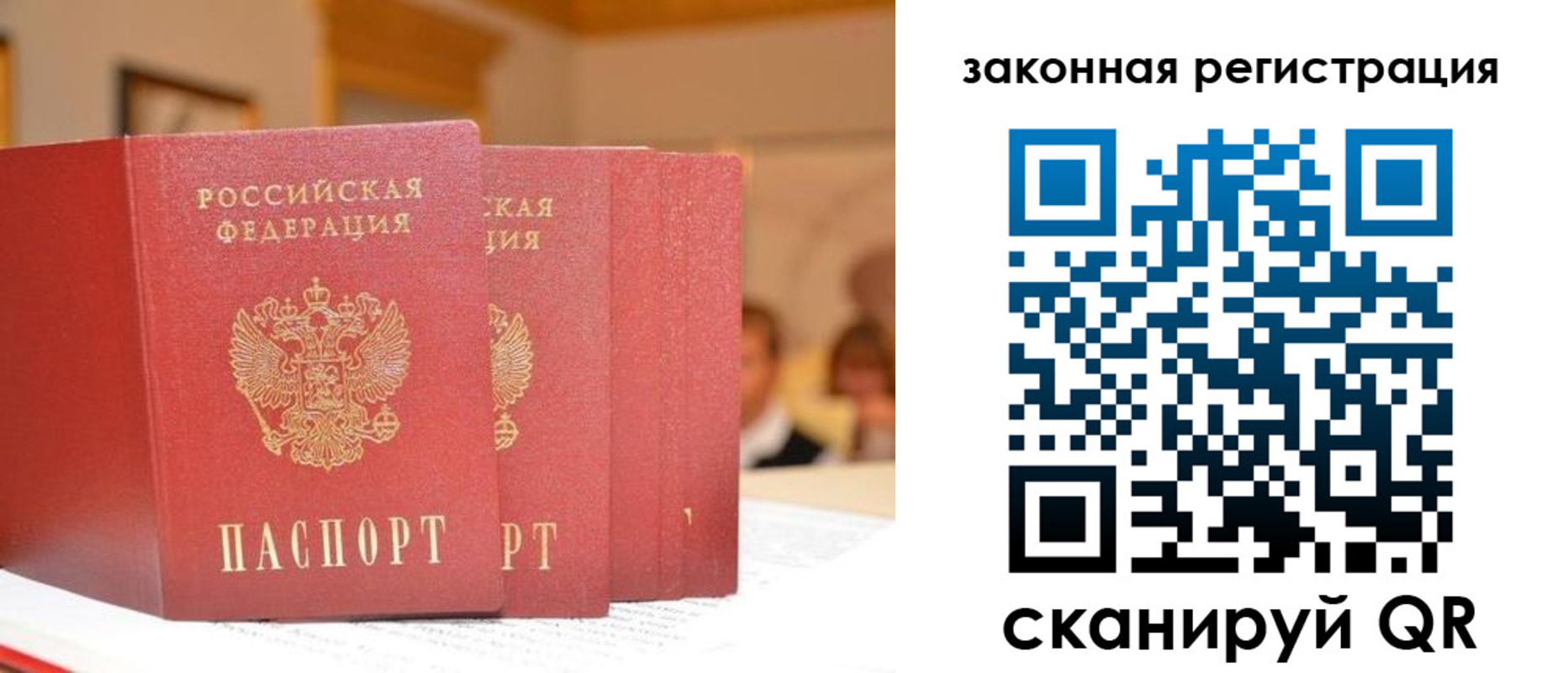 прописка иностранных граждан в Елизово